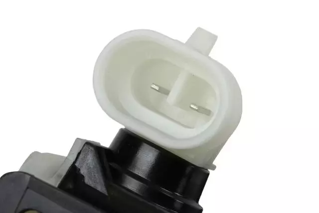 23211674 - : Fuel Filler Housing with Actuator, Hinge, Switch, Springs, Pin, and Rod for Chevrolet: Impala Image