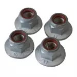 W712334S442 - Engine: Bracket Nut for Ford: Edge, Escape, Expedition, F-150, Flex, Fusion, Police Interceptor Sedan, Special Service Police Sedan, Taurus, Taurus X | Lincoln: MKS, MKT, MKX, MKZ, Navigator | Mercury: Milan, Sable Image