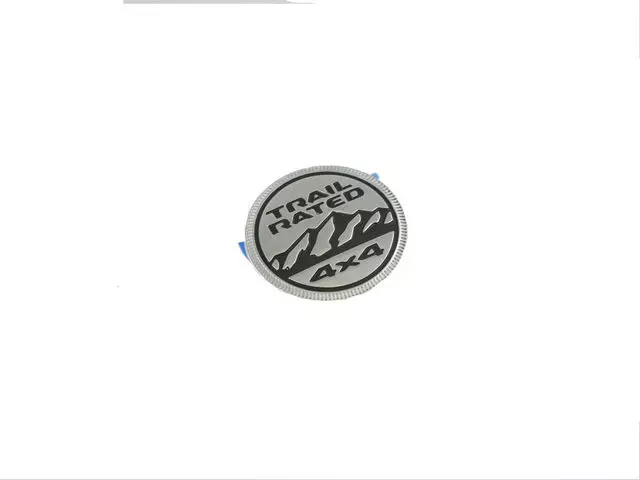 Fender Emblem - Mopar (68292505AB)