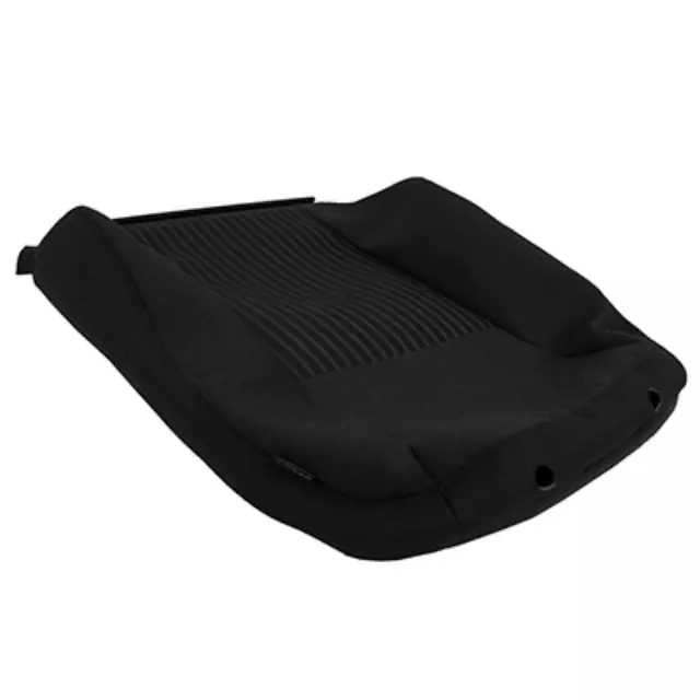 HK4Z9964417FK - Body: Seat Back Cover for Ford: Transit-150, Transit-250, Transit-350, Transit-350 HD Image