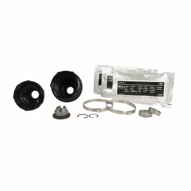 KV6Z3A331F - Suspension: Boot Kit for Ford: Transit Connect Image