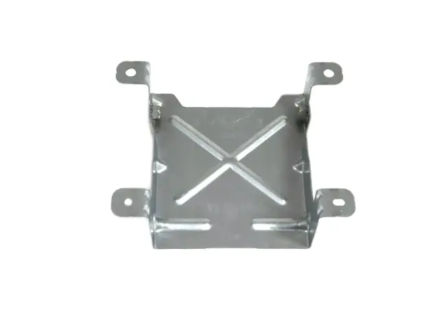 68457579AB - Interior Trim: Console Bracket for Mopar Image image