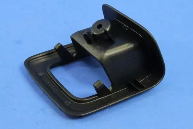 Seat Back Release Bezel, Left - Mopar (1XT07DX9AA)