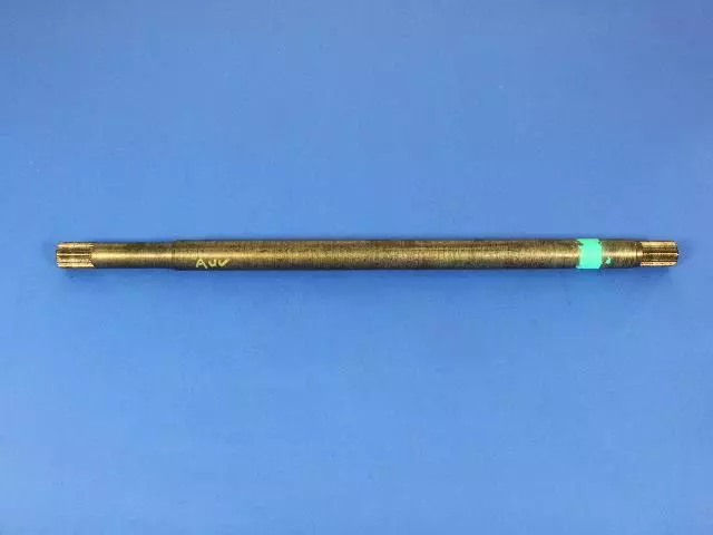 52114076AA - Rear Axle: Axle Shaft, Left for Mopar Image