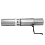 28697 - : Prebent Exhaust Pipe for AP Exhaust Image