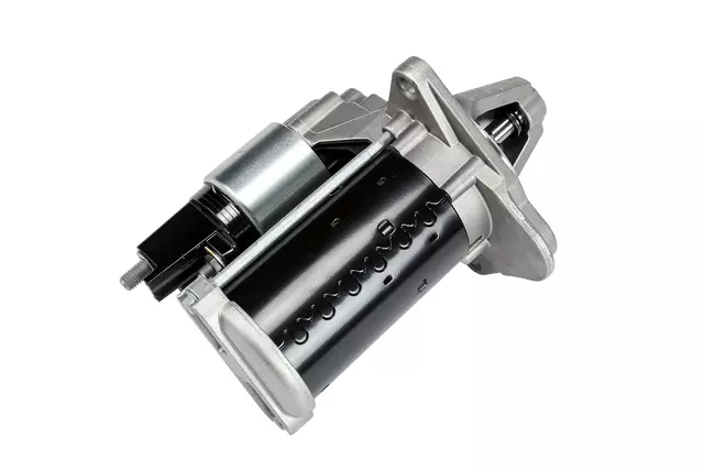 Starter - GM (25200067)