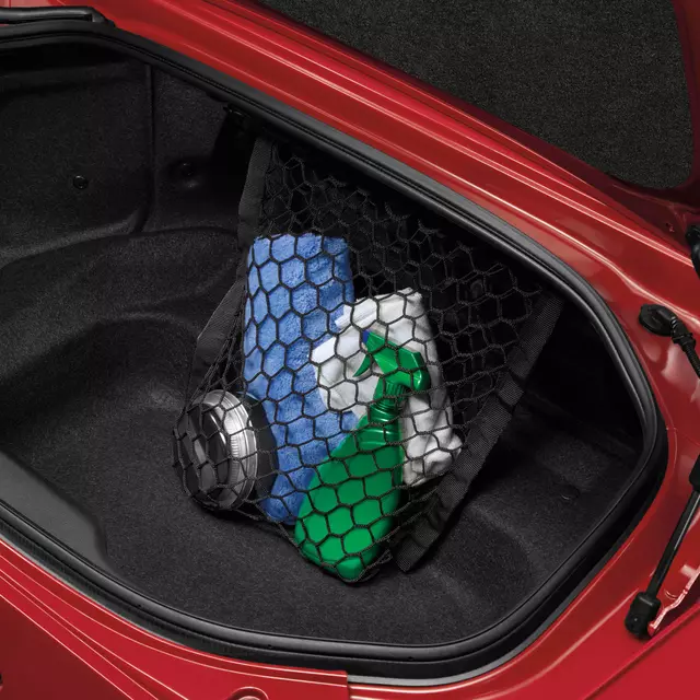 82215029 - : Net Kit for Mopar Image