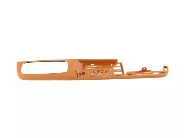 Armrest Switch Plate, Right - Mopar (5YS46LV5AB)