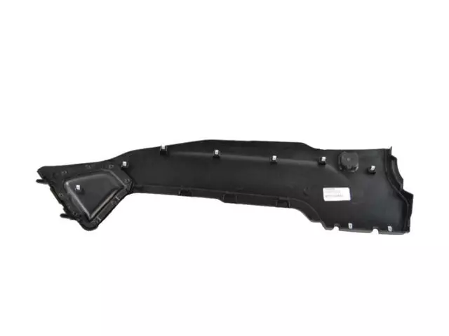 Console Panel, Left - Mopar (5XQ85DX9AB)