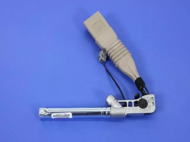 1HZ171L1AF - : Front Inner Seat Belt, Left for Mopar Image