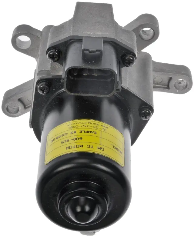 600915 - : 4WD Transfer Case Motor for Dorman Image