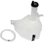 603219 - : Windshield Washer Fluid Reservoir for Dorman Image
