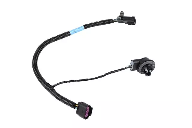 19151368 - Electrical: Harness for GM Image