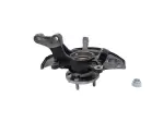 9692000 - : 04-10 Toyota Sienna (AWD) Suspension Knuckle Assembly  - Front Right for GSP Image