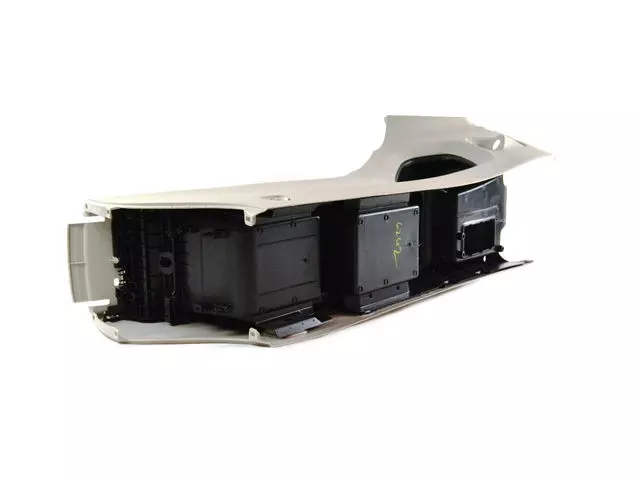 Floor Console - Mopar (5UQ80ML2AB)