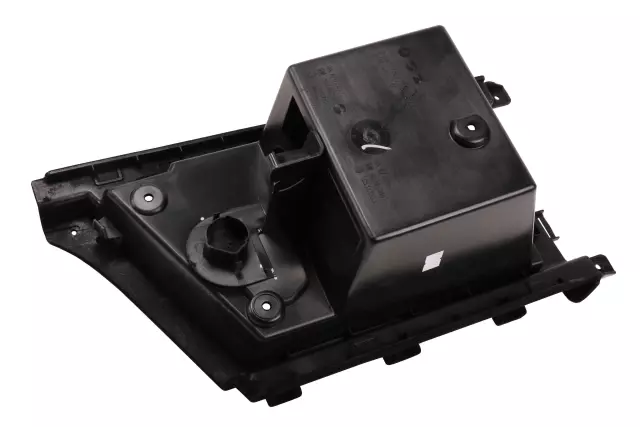 23206003 - Body: Storage Box for Cadillac: CTS Image