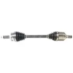 NCV75130 - : 17-20 Kia Sportage (2.0) CV Axle Assembly  - Front Left for GSP Image