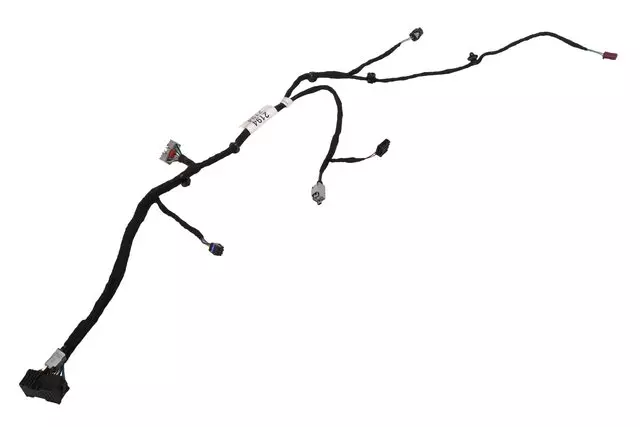 Front Floor Console Wiring Harness - GM (42542194)