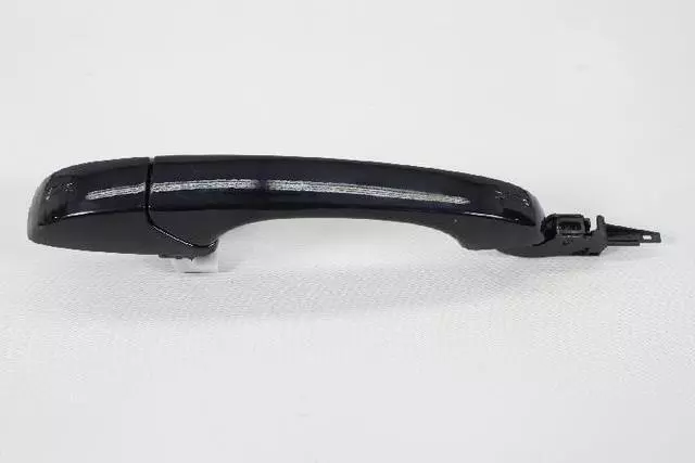 Exterior Door Handle, Right - Mopar (1MW30HBVAE)