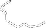 54610CD700 - : Stabilizer Bar for Infiniti Image