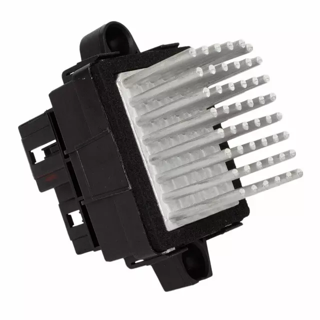 Control Module - Ford (G3GZ-19E624-A)