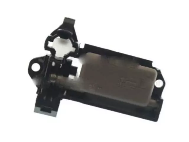 YC3Z2506072AAA - Body: Latch for Ford: Excursion, F-250 Super Duty, F-350 Super Duty, F-450 Super Duty, F-550 Super Duty Image