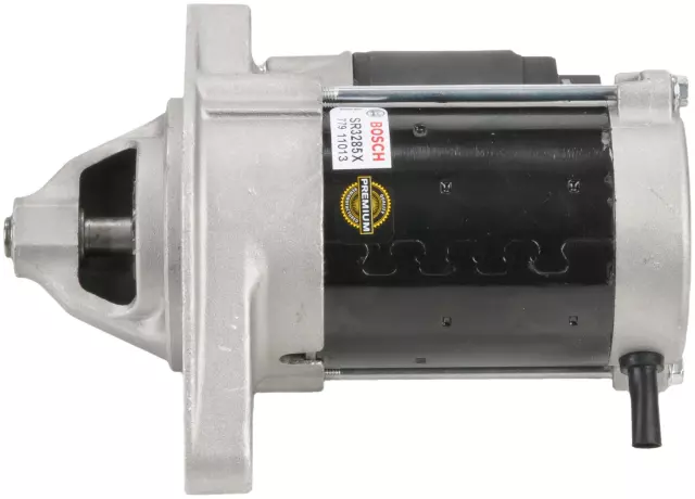 SR3285X - Charging &amp; Starting Systems: Bosch Starter Motor for Bosch Image