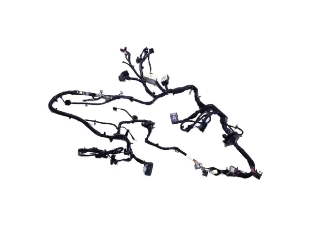 68399295AC - : Dash Wiring for Mopar Image