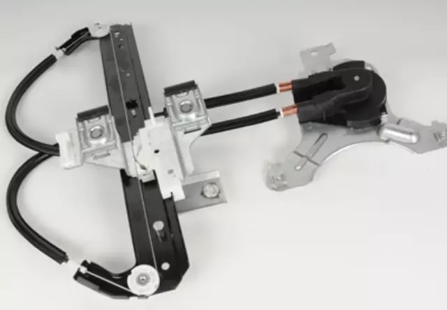 15100980 - Body: Window Regulator for Cadillac: Escalade | Chevrolet: Tahoe | GMC: Yukon Image