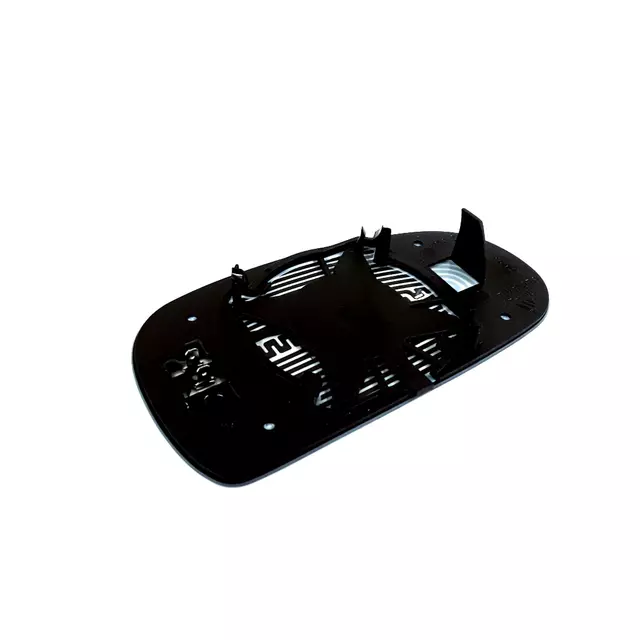 8N0857535 - Body: Mirror Glass for Audi: TT, TT Quattro Image