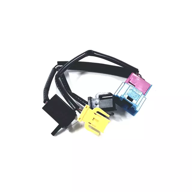 7L0971771B - Body: Wire Harness for Volkswagen Image