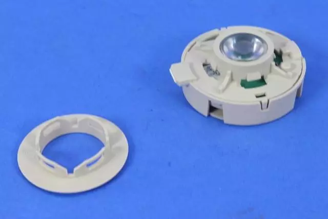 Reading Lamp - Mopar (5QZ63ML2AA)