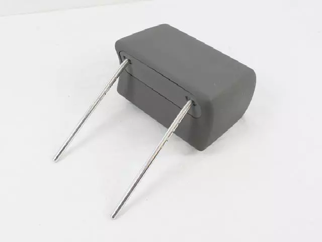 1SJ601D5AA - Interior Trim: Front Headrest for Mopar Image