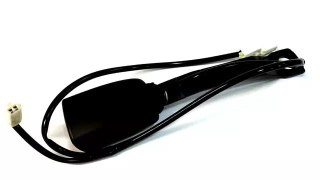 64631SG000VH - Electrical: Buckle for Subaru: Forester Image