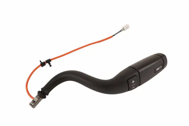 19431843 - Steering: Shift Lever for GM Image