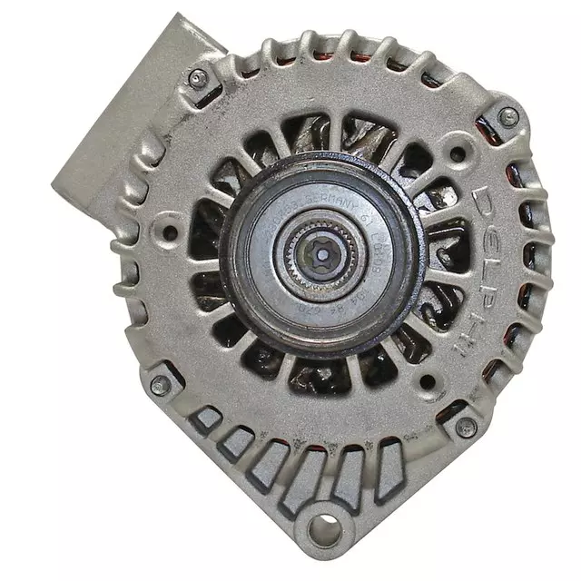 Alternator, Remanufactured - GM (19306492)