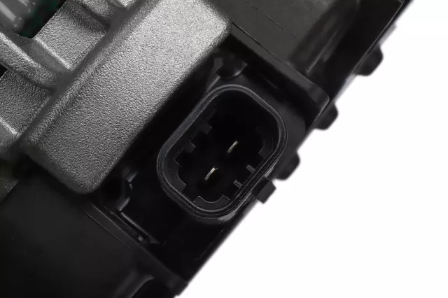 84938162 - : Alternator for Cadillac: CT5 Image