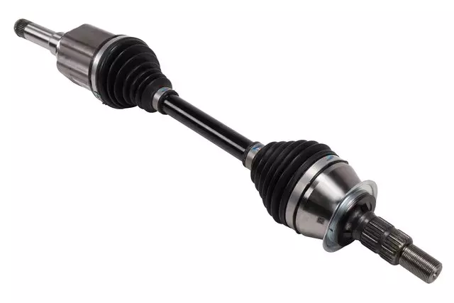 Part# 85558611 Front Driver Side Half-Shaft - GM (85558611)