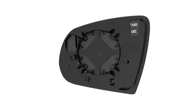 68228912AA - Doors, Door Mirrors and Related Parts: Mirror Replacement Glass, Right for Mopar Image