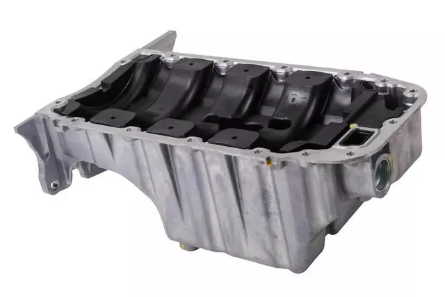 25193557 - : Oil Pan for GM Image