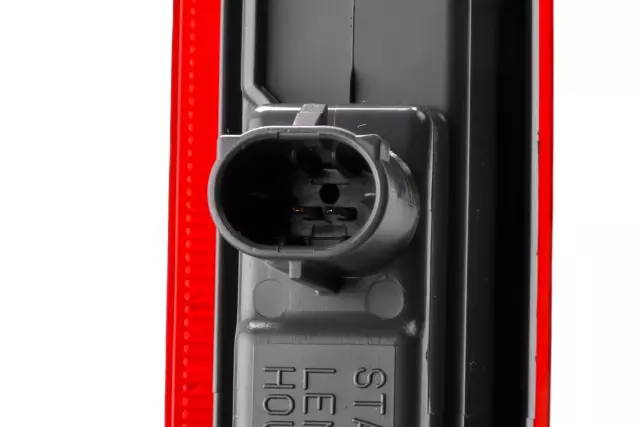 High Mount Stop Lamp - GM (23214842)