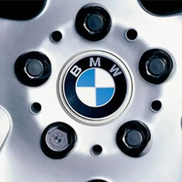 36136792851 - Wheels: Wheel Stud Locks for BMW Image
