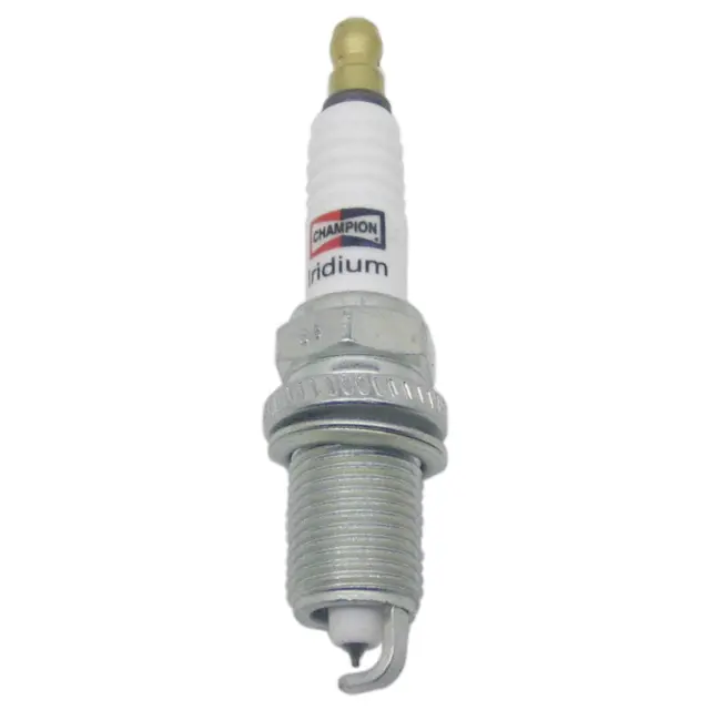 9002 - Ignition Systems: Champion Iridium Spark Plug RC10WMPB4 for Champion Race Plugs Image