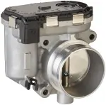 TB1179 - : Fuel
                    Injection Throttle Body Assembly for Spectra Premium Image