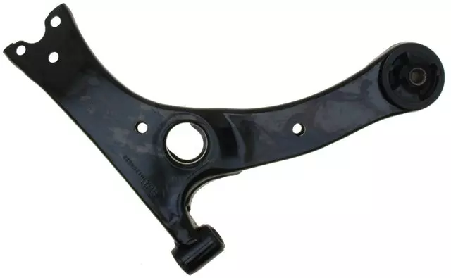 Front Passenger Side Lower Control Arm - ACDelco (45D1987)