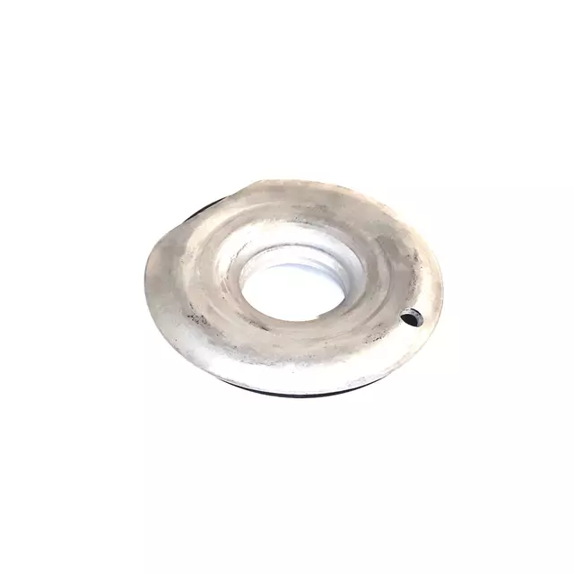 8E0412066B - Suspension: Coil Spring Insulator for Audi: A4, A4 Quattro, RS4, S4 Image