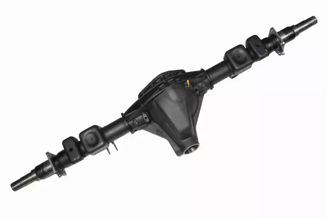 23445884 - : Rear Axle Housing for Chevrolet: Silverado 2500 HD, Silverado 3500 HD | GMC: Sierra 2500 HD, Sierra 3500 HD Image