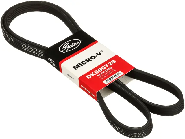 DK060729 - Engines &amp; Components: Gates Serpentine Belt for Gates Image