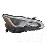 2016857009 - : TYC Headlight Assembly for TYC Image