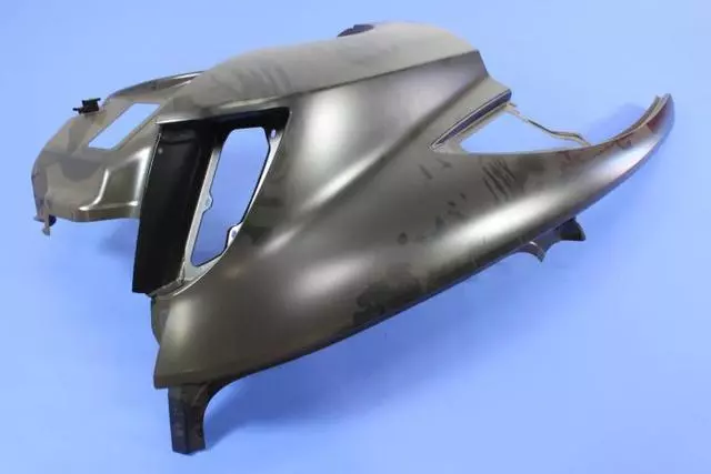 Body Side Aperture Panel, Left - Mopar (5101671AA)